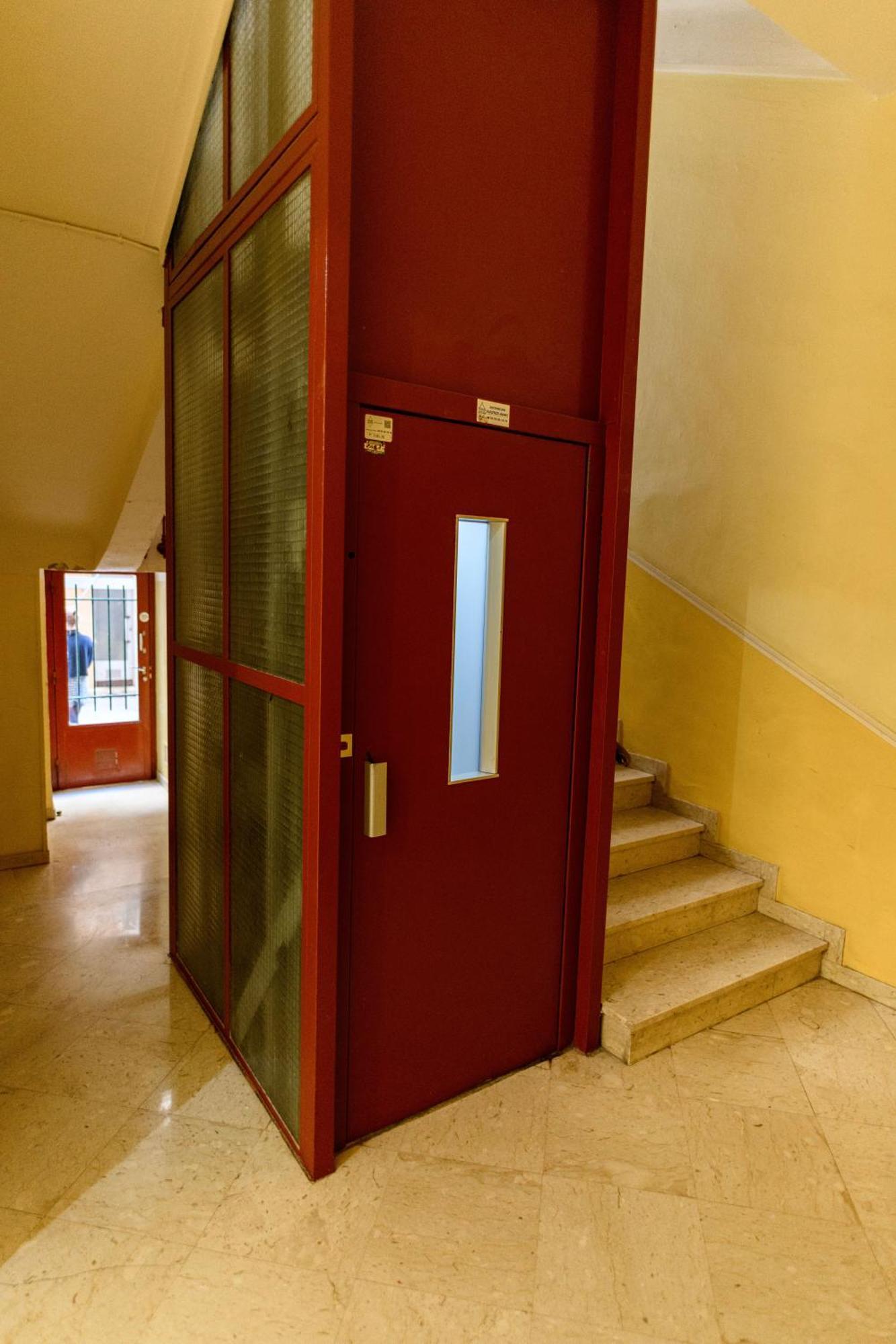 Hyper Centre, Balcon, 5min De La Plage, Ac Appartamento Nizza