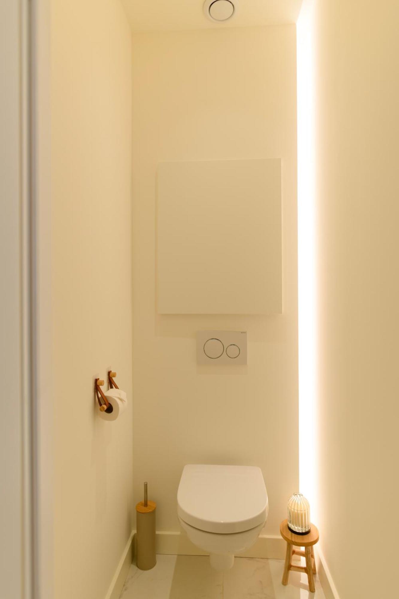 Hyper Centre, Balcon, 5min De La Plage, Ac * Nizza